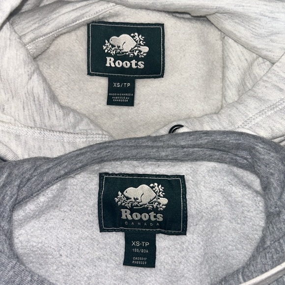 Roots bundle - Picture 2 of 4